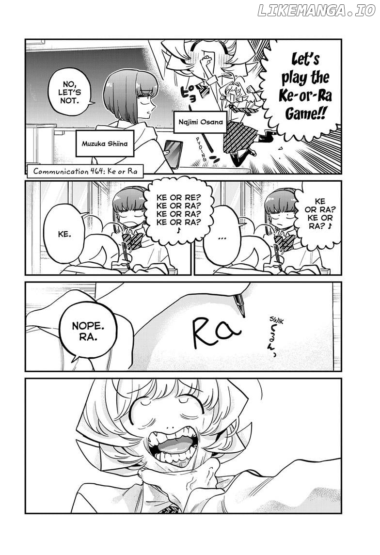 Komi Can